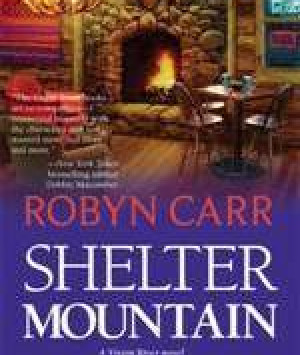 Shelter Mountain