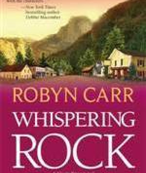 Whispering Rock