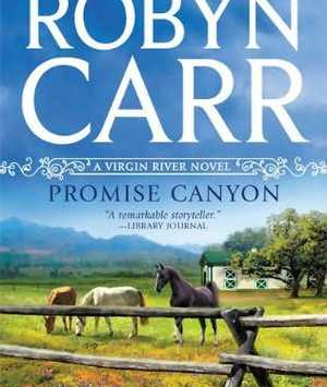 Promise Canyon