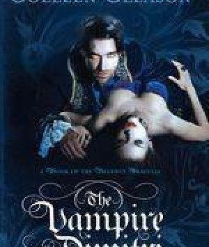 The Vampire Dimitri