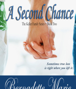 A Second Chance