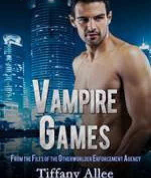Vampire Games