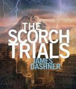 The Scorch Trials