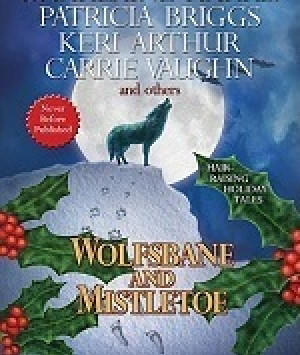 Wolfsbane and Mistletoe