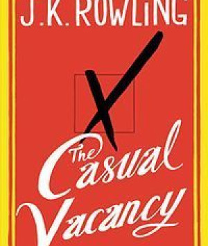 The Casual Vacancy