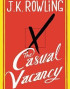 The Casual Vacancy