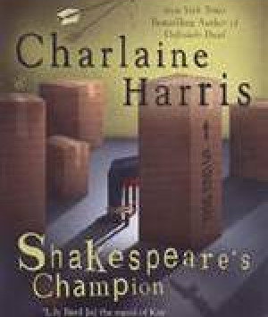 Shakespeare's Champion