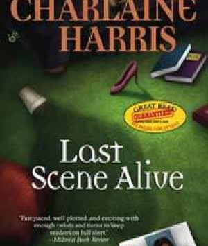 Last Scene Alive