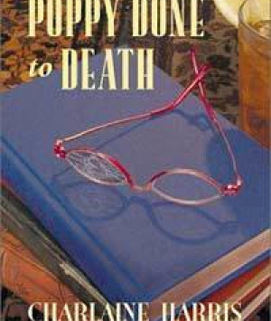 Poppy Done to Death