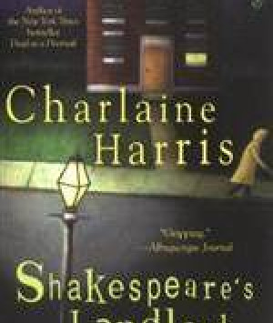 Shakespeare's Landlord