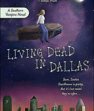 Living Dead in Dallas