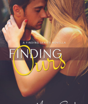 Finding Ours