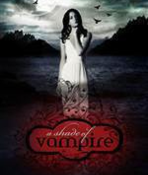 A Shade of Vampire