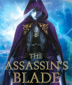 The Assassin's Blade