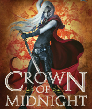 Crown of Midnight