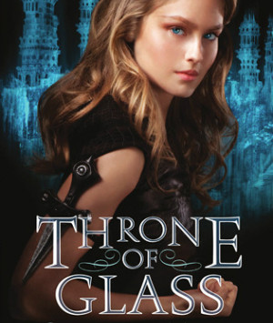 Throne of Glass