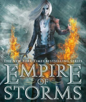 Empire of Storms