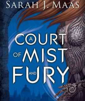 A Court of Mist and Fury