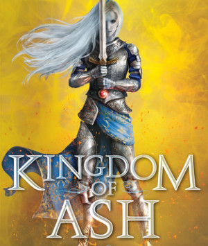 Kingdom of Ash