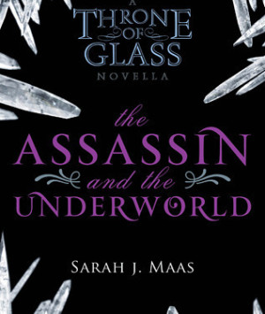 The Assassin and the Underworld