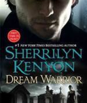 Dream Warrior