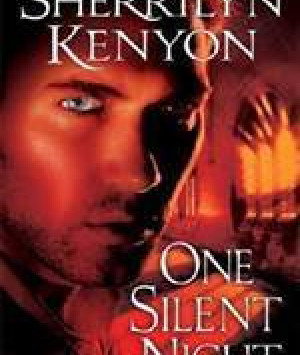 One Silent Night