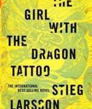 The Girl with the Dragon Tattoo