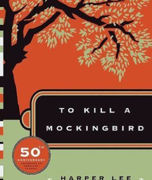 To Kill a Mockingbird