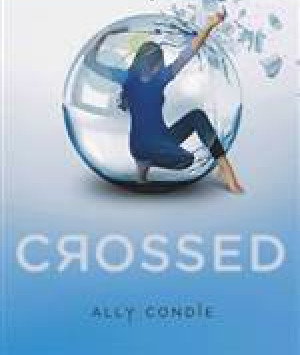 Crossed