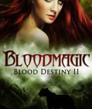 Bloodmagic