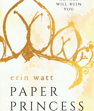 Paper Princess