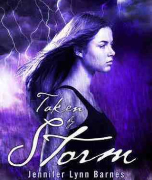 Taken by Storm