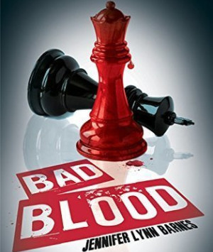 Bad Blood