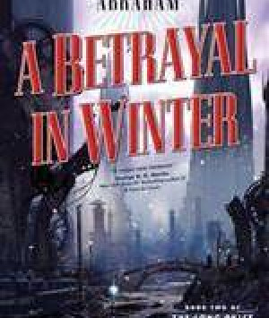 A Betrayal in Winter