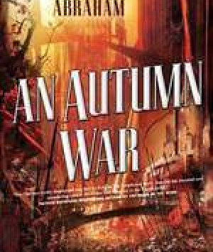An Autumn War