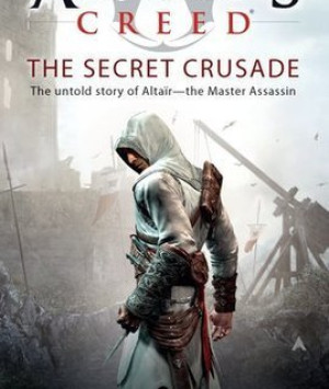 Assassin's Creed: The Secret Crusade