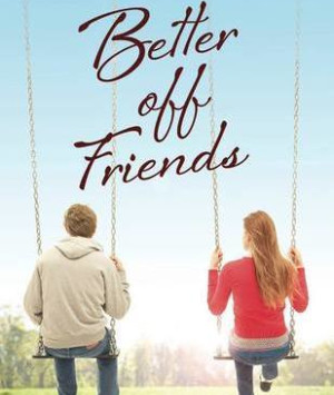 Better off Friends