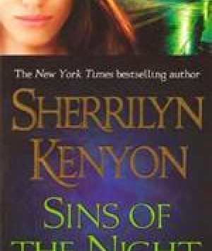 Sins of the Night