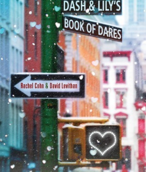 Dash & Lily's Book of Dares