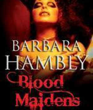 Blood Maidens