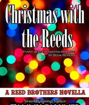 Christmas with the Reeds