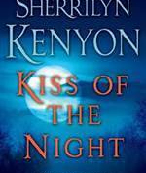 Kiss of the Night