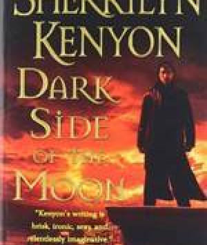 Dark Side of the Moon