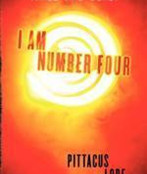 I Am Number Four