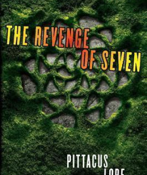 The Revenge of Seven