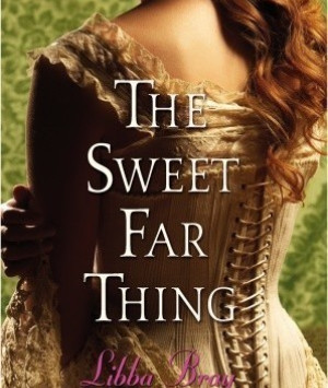 The Sweet Far Thing