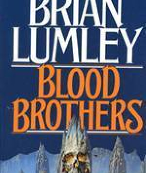 Vampire World I: Blood Brothers