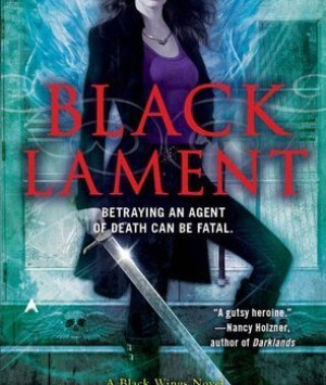 Black Lament