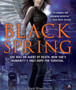 Black Spring