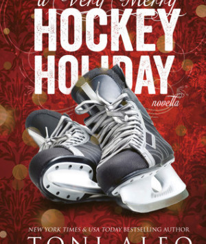 A Very Merry Hockey Holiday